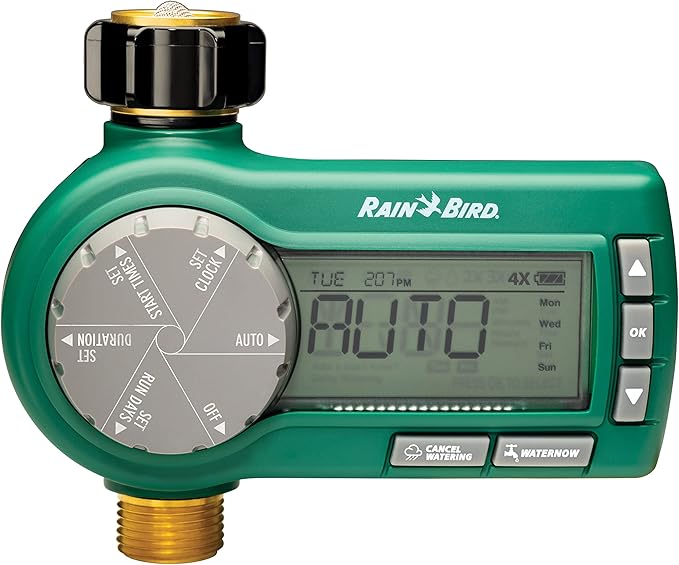 Rain Bird TIMER